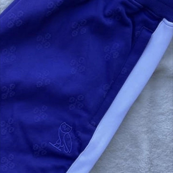 OVO Monogram Track pants - Picture 3 of 3